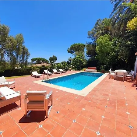Kk Villa *