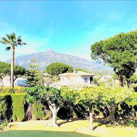 Kk Villa Marbella