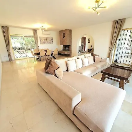Villa Kk Marbella
