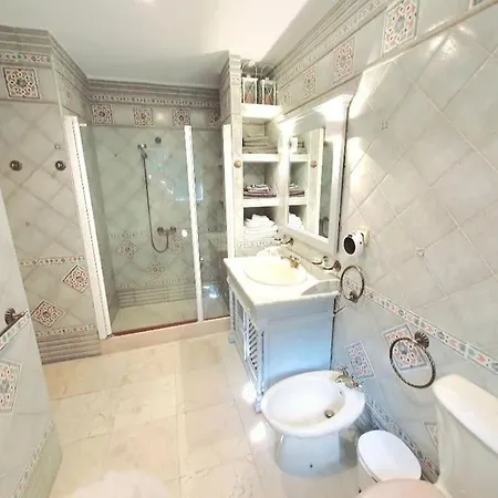 Βίλα Kk Μαρμπέλλα