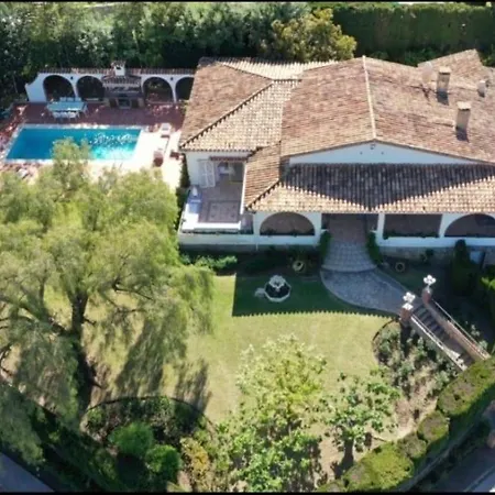 Kk Villa *