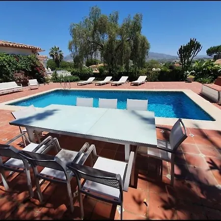 Villa Kk *