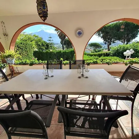 Kk Βίλα Μαρμπέλλα