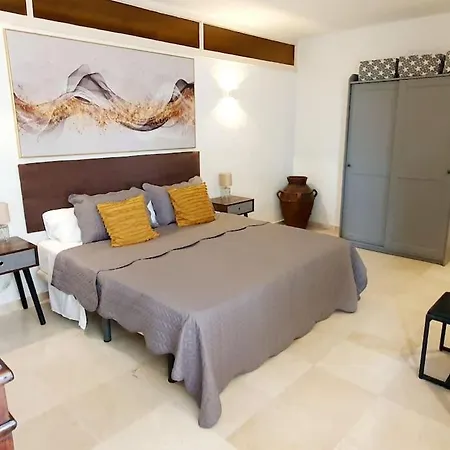 Villa Kk *