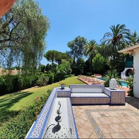 Kk Villa